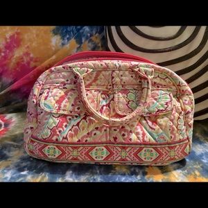 Vera Bradley Bag Toiletries